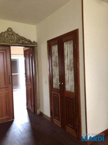 Casa de condomínio para alugar com 3 dormitórios cod:587371