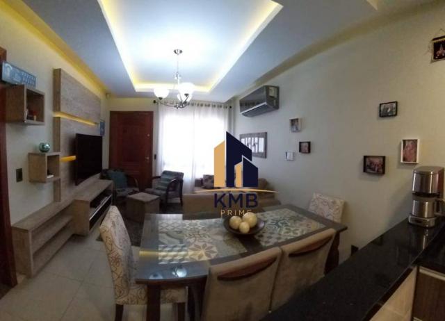 Casa com 3 dormitórios à venda, 94 m² por r$ 468.000 - parque da matriz - cachoeirinha/rs - Foto 5