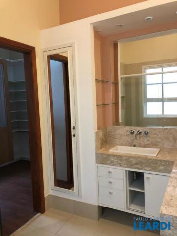 Casa de condomínio para alugar com 3 dormitórios cod:587371 - Foto 4