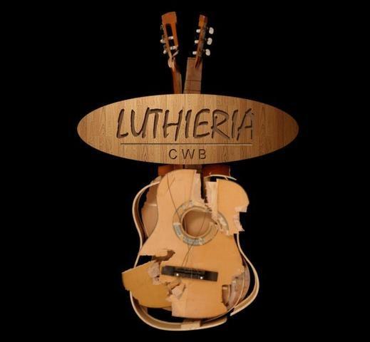 Luthier curitiba