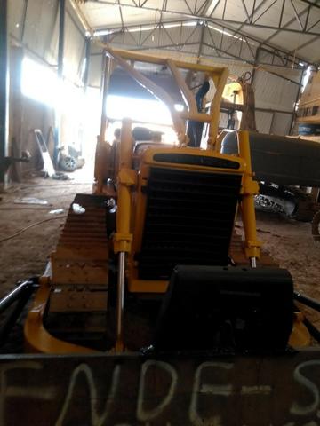 Trator esteira - Foto 5