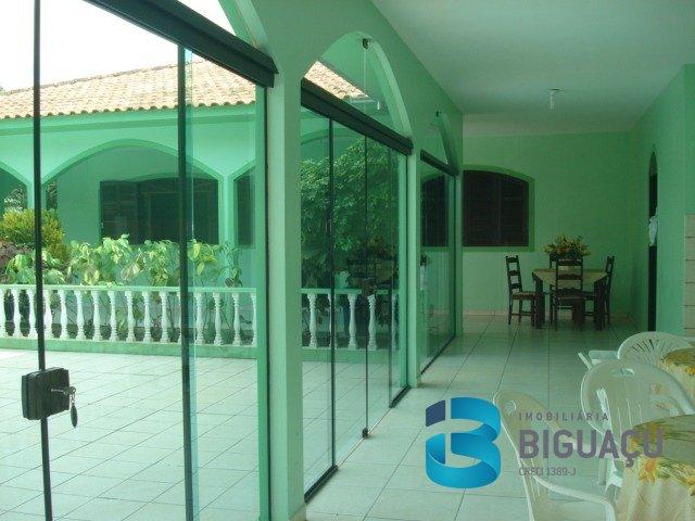 Casa à venda com 4 dormitórios em Bom viver, Biguaçu cod:2817 - Foto 3