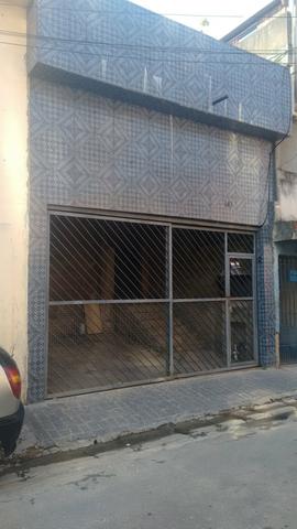 Vendo ou Alugo casa c/ duas residências no Jd Promorar Sapopemba