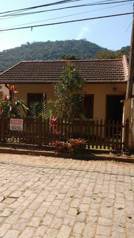 Casa linear na Ponte da Saudade