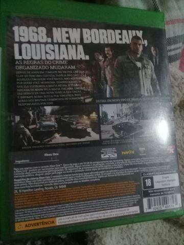 Jogo MAFIA III Xbox One - Foto 3