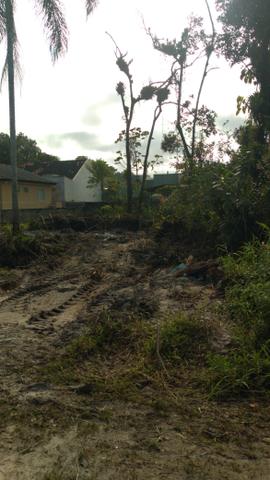 Terreno na Praia Matinhos Troco - Foto 4
