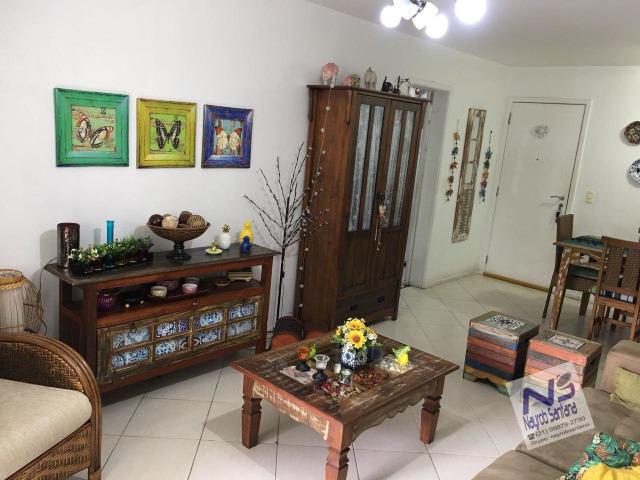 Lindo 3 quartos - Melhor da Freguesia - Foto 2