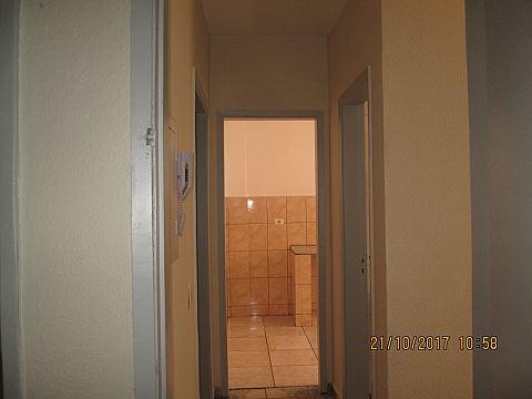 Apartamento para alugar com 2 dormitórios em Rudge ramos, Sao bernardo do campo cod:9335 - Foto 7