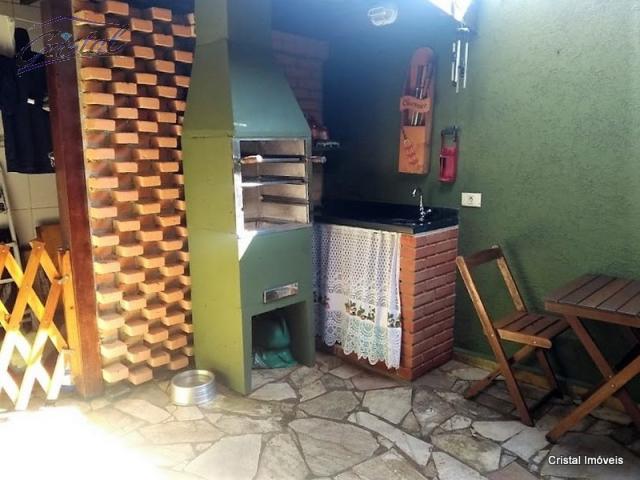 Casa de condomínio à venda com 2 dormitórios em Granja viana, Cotia cod:20656 - Foto 20