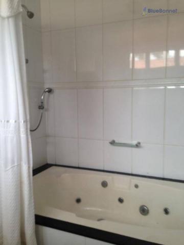 Casa residencial à venda, jardim ana maria, jundiaí. - Foto 9