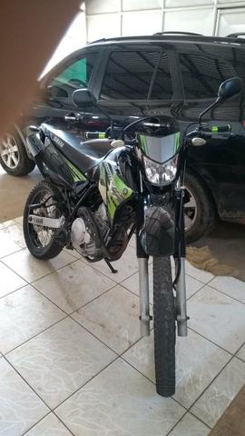 Vendo ou troco por titan 160 - Foto 3