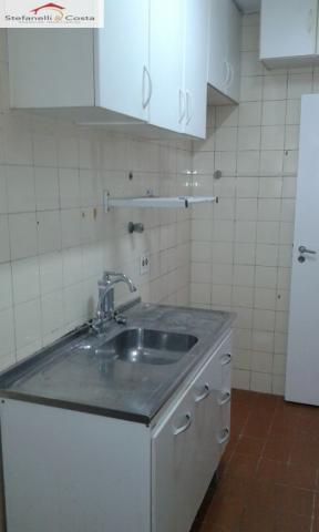 Apto de 02 dorm com lazer total no condomínio , 01 min da estação higionópolis manckezie - Foto 16