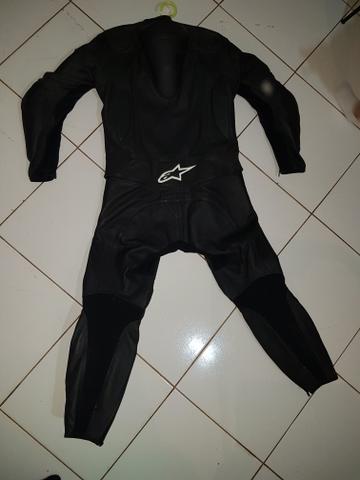 Macacão de Moto ALPINESTARS - Foto 2