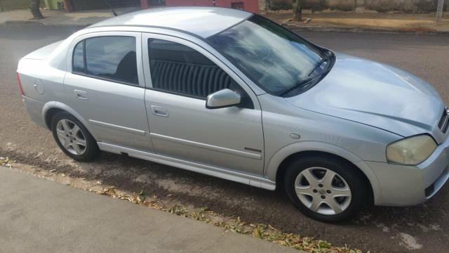 Astra Sedan Advantage 2.0 2008/2009
