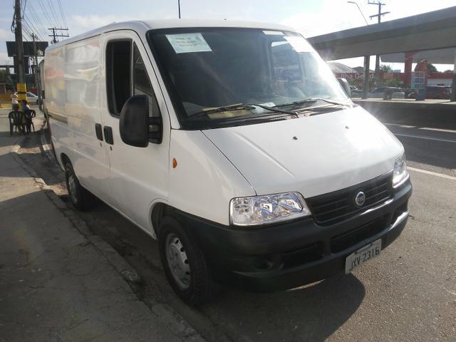 Vam fit ducato,documento ok. ano 2007 valor $35.000,00 - Foto 3