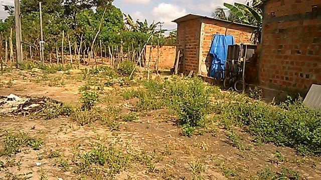 Vendo terreno 35 mil - Foto 10