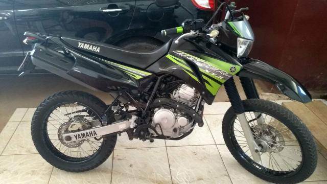 Vendo ou troco por titan 160 - Foto 4
