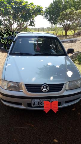 Vendo Gol G3