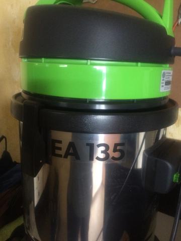 Vendo máquinas para higienização tudo $2.200,00