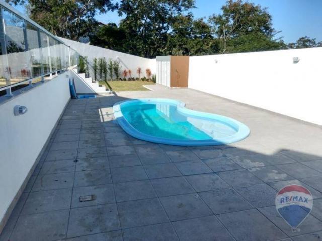 Casa 1° locação alto padrão de 3 quartos - Foto 16