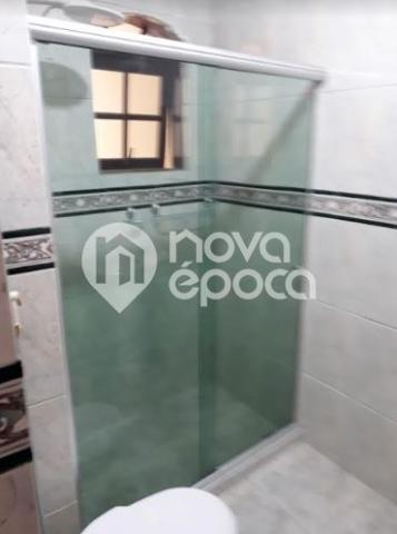 Casa de vila à venda com 3 dormitórios em Vila isabel, Rio de janeiro cod:SP3CV39153 - Foto 15