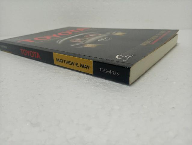 Livro Toyota A Fórmula Da Inovação Matthew E. May - Foto 2
