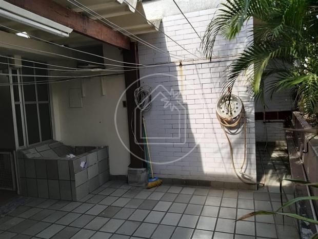 Casa de condomínio à venda com 4 dormitórios em Pilares, Rio de janeiro cod:859974 - Foto 13