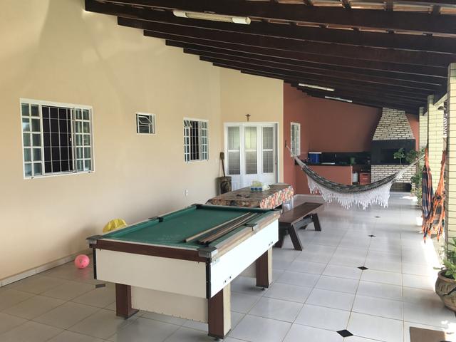 Casa na Chapada para fins de semana, feriados e confraternização - Foto 2