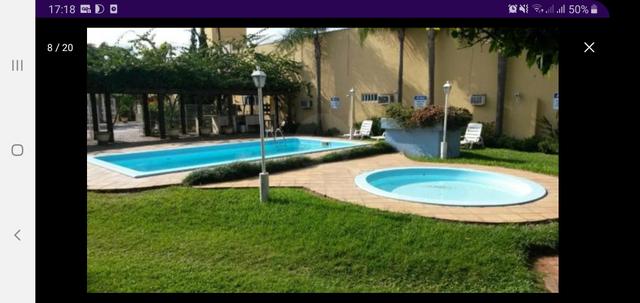 Casa sobrado - Foto 12