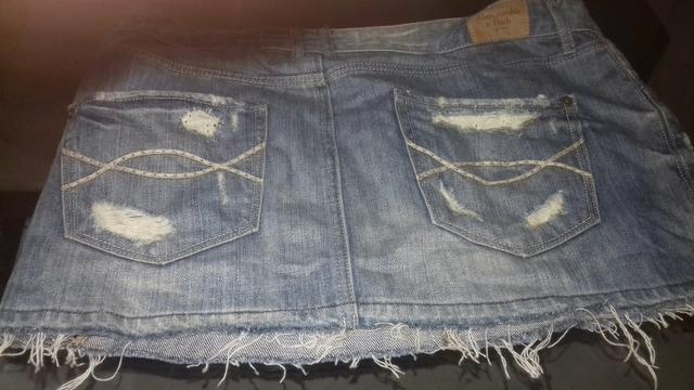 Saias e shorts - Foto 3