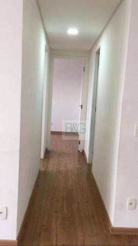 Apartamento com 2 dormitórios à venda, 51 m² por r$ 445.200 - brás - são paulo/sp - Foto 6