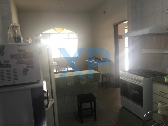Casa à venda com 3 dormitórios em Bom pastor, Divinópolis cod:CA00277 - Foto 11