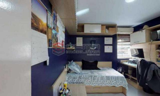 Apartamento à venda com 4 dormitórios em Flamengo, Rio de janeiro cod:LACO40121 - Foto 15