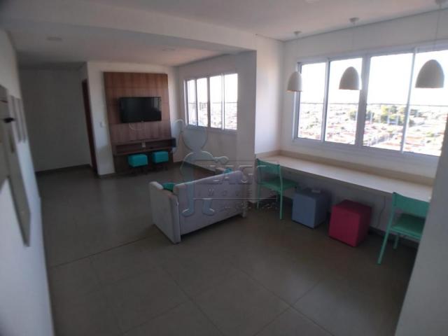 Apartamento para alugar com 2 dormitórios em Vila maria luiza, Ribeirao preto cod:L112700 - Foto 20