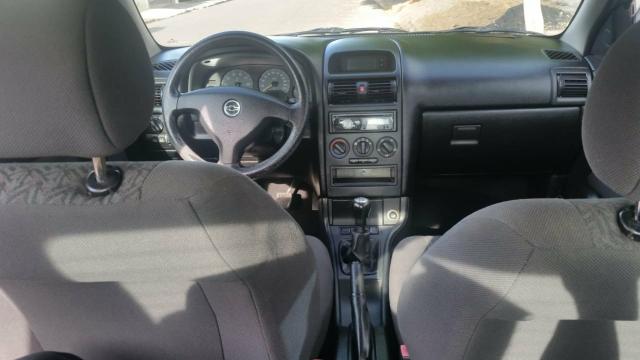 Astra Sedan Advantage 2.0 2008/2009 - Foto 4