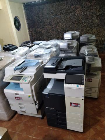 Chegou Konica Minolta. - Foto 6