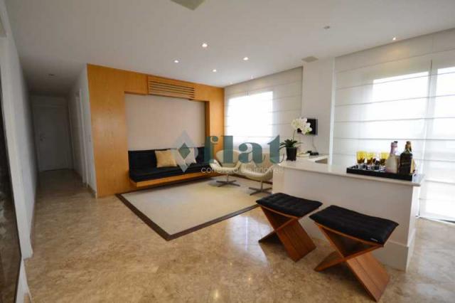 Apartamento à venda com 4 dormitórios cod:FLCO40037 - Foto 3