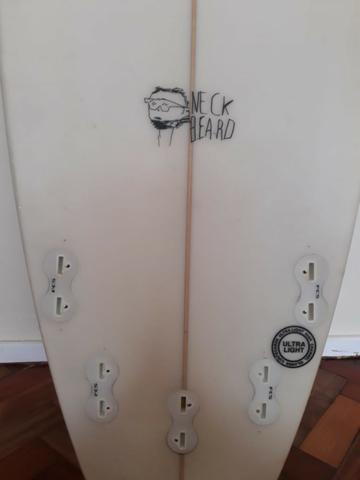 Prancha de Surf Al Merrick 5'8" - 29,2L - Foto 4