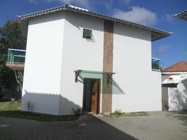 Casa residencial para locação, itajuru, cabo frio - . - Foto 4