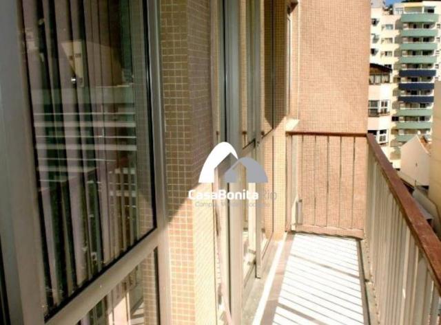 Flat residencial para locação, botafogo, rio de janeiro. - Foto 2