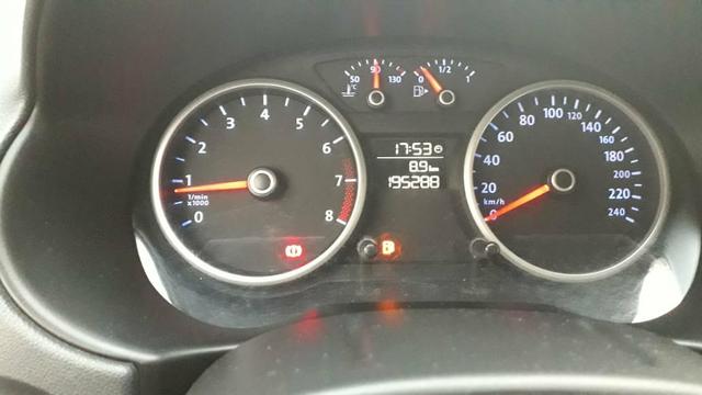 Gol G5 1.6 Completo 2011 - Foto 4