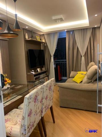 Apartamento à venda com 2 dormitórios em Vila prudente, São paulo cod:3535 - Foto 6