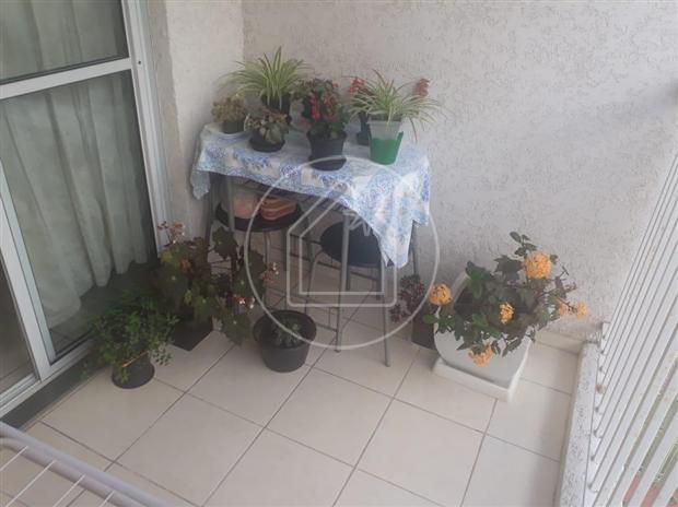 Apartamento à venda com 2 dormitórios em Anil, Rio de janeiro cod:864000 - Foto 9