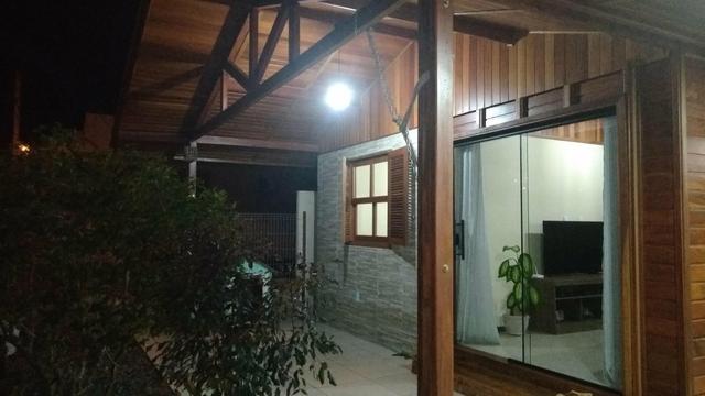 Maravilhosa Casa no melhor bairro de CG