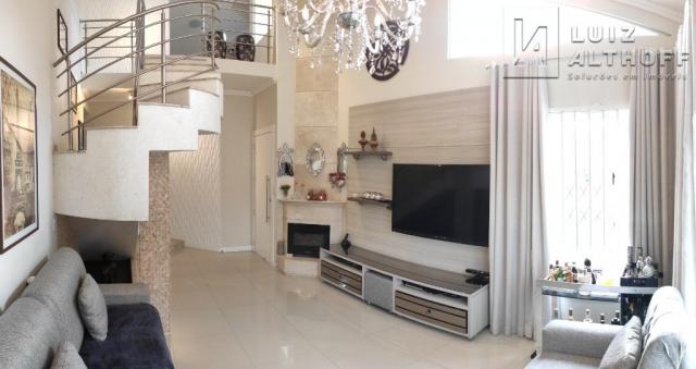 Casa à venda com 4 dormitórios em Pagani, Palhoça cod:485 - Foto 6