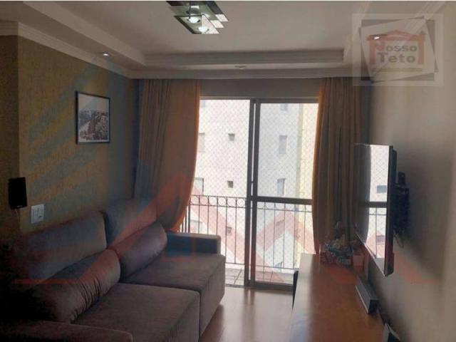 Apartamento à venda com 2 dormitórios em Sitio do mandaqui, São paulo cod:962 - Foto 8