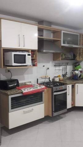 Sobrado com 3 dormitórios para alugar, 130 m² por r$ 1.700,00/mês - parque continental i - - Foto 15