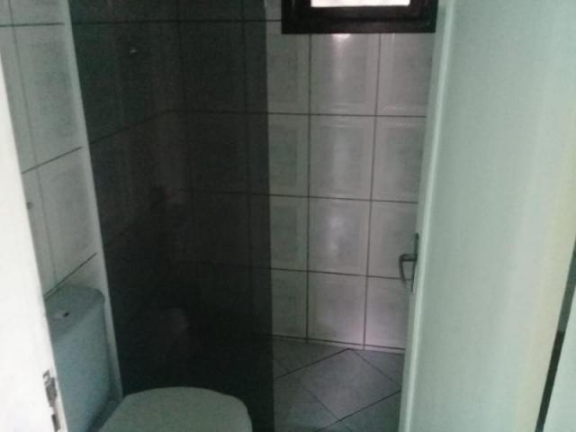 Casa para venda em joinville, guarani, 3 dormitórios, 1 banheiro, 2 vagas - Foto 10