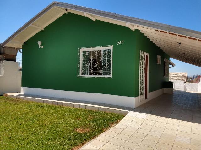Casa 3 dor e amplo terreno de 430 m² no São Sebastião