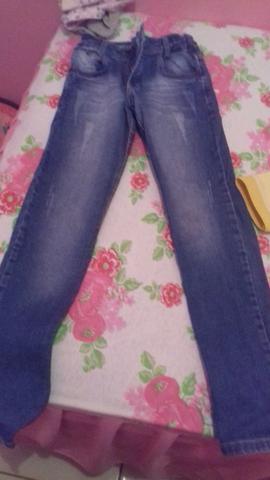 Roupas de menino